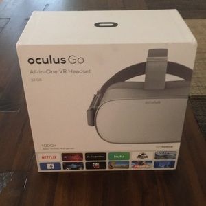 Oculus go
